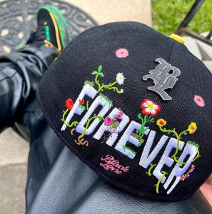 BL FITTED "BASIL SERIES" 001