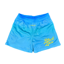 Load image into Gallery viewer, BL &quot;ARCTIC VOLT&quot; Shorts