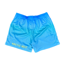 Load image into Gallery viewer, BL &quot;ARCTIC VOLT&quot; Shorts