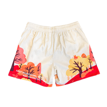 Load image into Gallery viewer, BL &quot;Antique Autumn&quot; Shorts