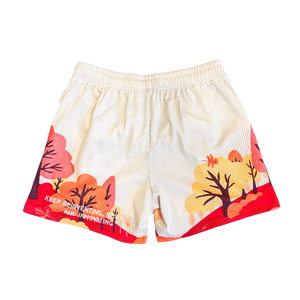 BL "Antique Autumn" Shorts