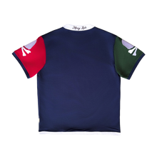 Load image into Gallery viewer, BL RUGBY HERITAGE TEE