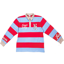 Load image into Gallery viewer, BL &quot;ICEE&quot; CLASSIC LS RUGBY