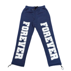 BL "HOMAGE TO LINX" ADJUSTABLE SWEATPANT