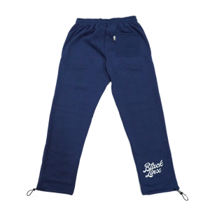 BL "HOMAGE TO LINX" ADJUSTABLE SWEATPANT