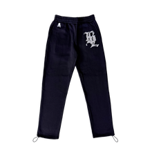 Load image into Gallery viewer, BL "METALLIC" ESSENTIAL Sweatpants