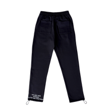 Load image into Gallery viewer, BL "METALLIC" ESSENTIAL Sweatpants