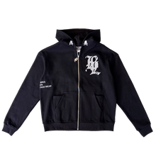 Load image into Gallery viewer, BL "METALLIC" ESSENTIAL Hoodie