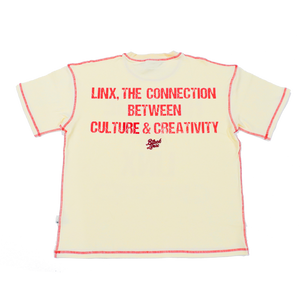 BL "HOMAGE TO LINX" TEE