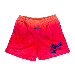 BL "DUSK EMBER" Shorts