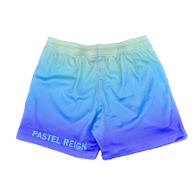 Load image into Gallery viewer, BL &quot;PASTEL REIGN&quot; Shorts