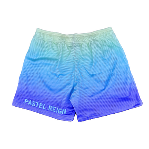 BL "PASTEL REIGN" Shorts