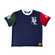 Load image into Gallery viewer, BL RUGBY HERITAGE TEE