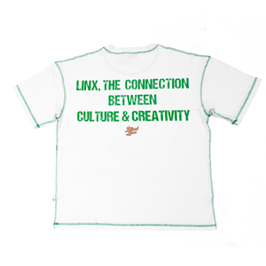 BL "HOMAGE TO LINX" TEE