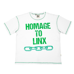 BL "HOMAGE TO LINX" TEE