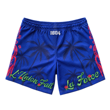 Load image into Gallery viewer, BL x CLYDE "HAITI" SHORTS