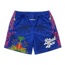 Load image into Gallery viewer, BL x CLYDE "HAITI" SHORTS