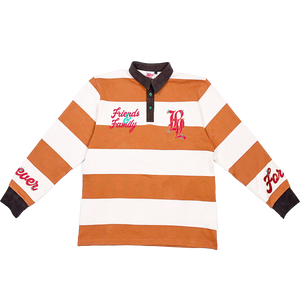 BL "AUTUMN" CLASSIC LS RUGBY