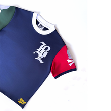 Load image into Gallery viewer, BL RUGBY HERITAGE TEE