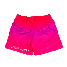 Load image into Gallery viewer, BL &quot;SOLAR BERRY&quot; Shorts