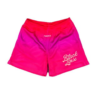 BL "SOLAR BERRY" Shorts