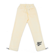 Load image into Gallery viewer, BL &quot;HOMAGE TO LINX&quot; ADJUSTABLE SWEATPANT