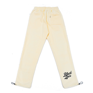 BL "HOMAGE TO LINX" ADJUSTABLE SWEATPANT
