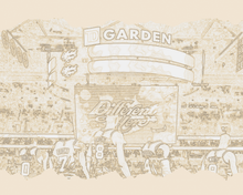 Load image into Gallery viewer, BL &quot;BANNER EIGHTEEN&quot; Shorts