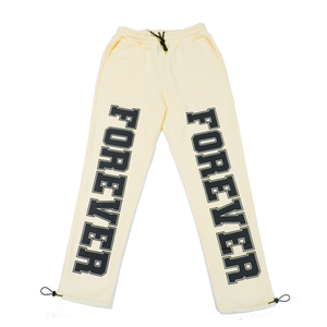 BL "HOMAGE TO LINX" ADJUSTABLE SWEATPANT