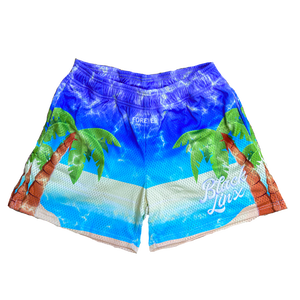 BL "MIAMI DAYS" EXCLUSIVE SHORTS