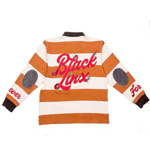 BL "AUTUMN" CLASSIC LS RUGBY
