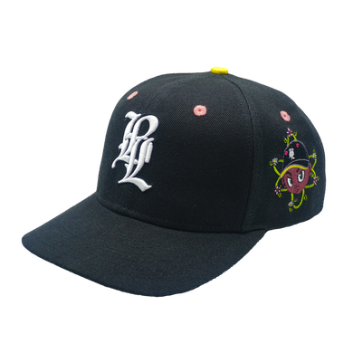 BL FITTED 