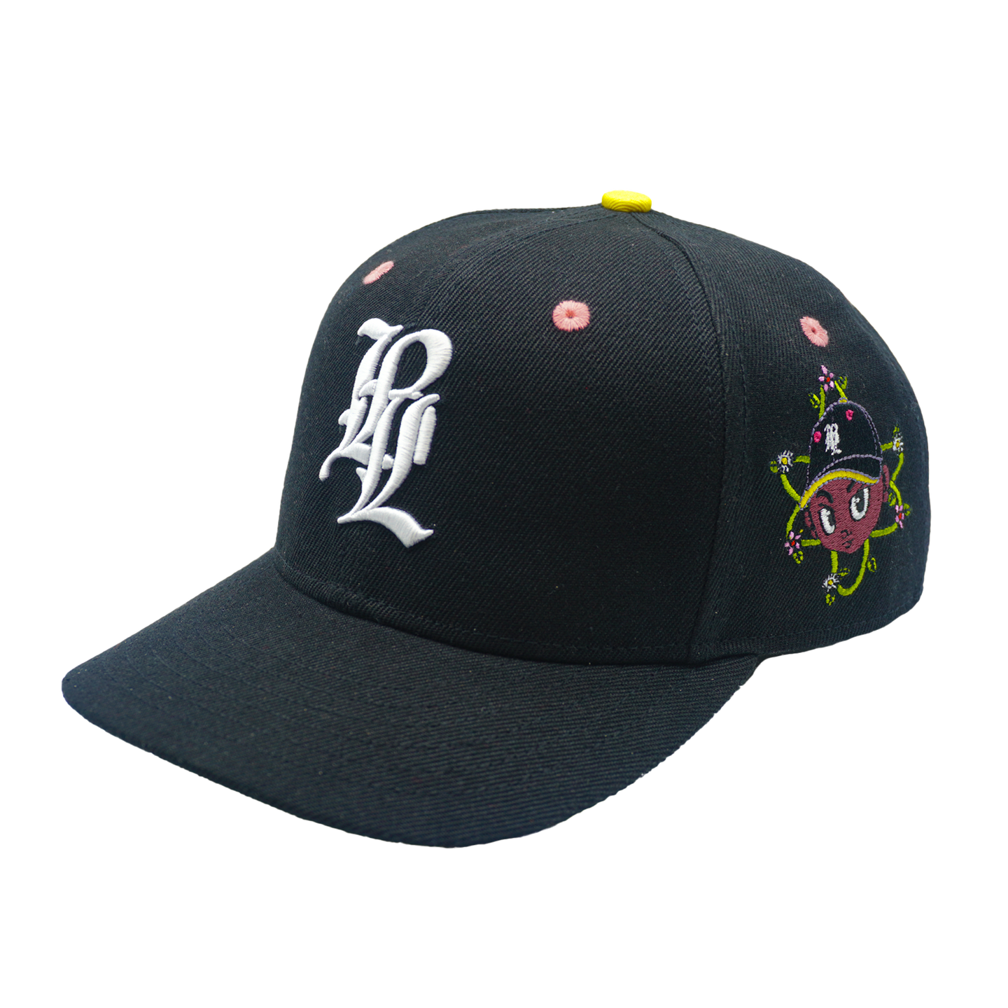 BL FITTED 