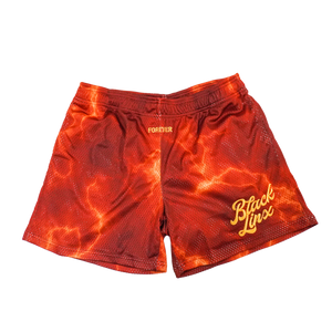 TACODERO "SPECIAL DELIVERY" SHORTS