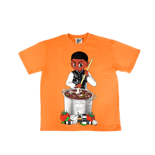 Load image into Gallery viewer, BL X TACODERO &quot;SPECIAL DELIVERY&quot; TEE